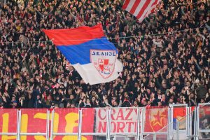 DRAKONSKA KAZNA ZA ZVEZDU: UEFA oplela po prvaku Srbije!