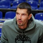 I DALJE PRATI ZVEZDU, ALI I PARTIZAN: Mitrović govorio o Rusiji, Alimpijeviću i novom pojačanju crno-belih!