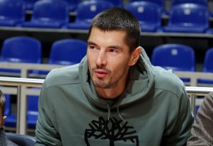 I DALJE PRATI ZVEZDU, ALI I PARTIZAN: Mitrović govorio o Rusiji, Alimpijeviću i novom pojačanju crno-belih!