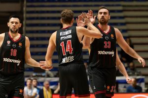 OBA CRVENO-BELA KLUBA ŽESTOKO OSLABLJENA: Ni bivši igrač Partizana ne dolazi u Beograd!