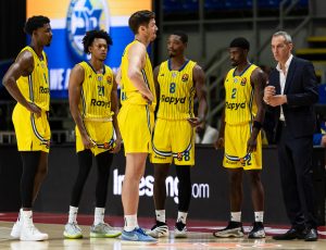 NE ZANIMA IH BEZBEDNOST NITI ŽIVOTI RIVALA: Izraelci jasni – vratite Evroligu u Tel Aviv!