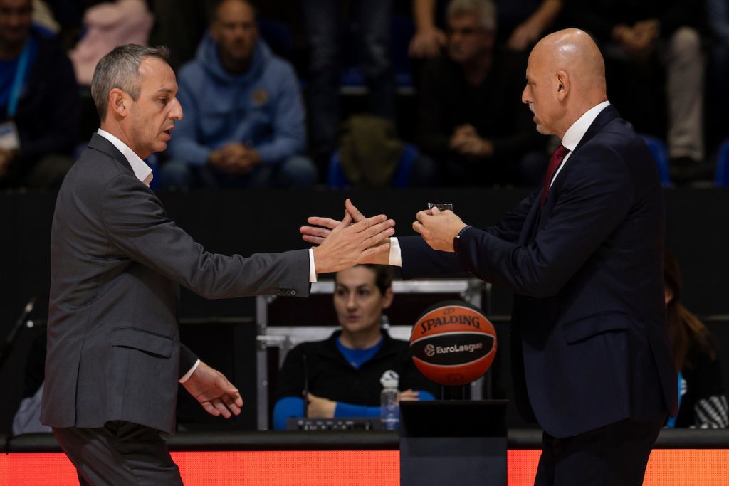 IMAJU PUNO STRPLJENJA: Kataš dobija još jednu – POSLEDNJU šansu!