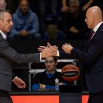 MAKABI NEMA NAMERU DA SE PREDA PRE KRAJA SEZONE: Uskoro bi moglo da stigne veliko pojačanje!