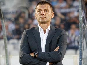 ĐUKIĆ BEZ DLAKE NA JEZIKU: „Zvezdina dominacija šteti i njoj i srpskom fudbalu!“
