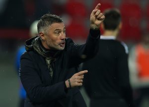 BATAK SUROVO ISKREN POSLE PORAZA: Ne umemo da napravimo faul, ne možemo da izbacimo loptu!