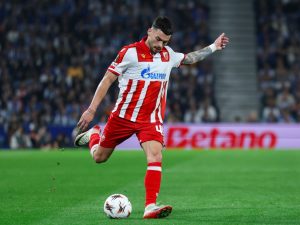 ŠOK: Nemanja Radonjić suspendovan!