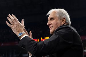 DETONACIJA: Partizan nadomak NBA pojačanja!