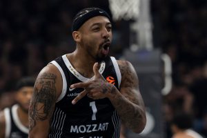 KARLIK DŽONS PRED DUPLO KOLO: Ako ponovimo neke stvari, pobedićemo Real!