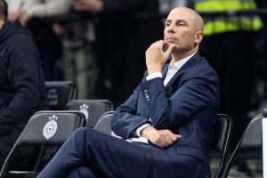 PENJAROJA NAKON PARTIZANA: „Vil Klajburn je bio srećnik – Ali zaslužili smo!“