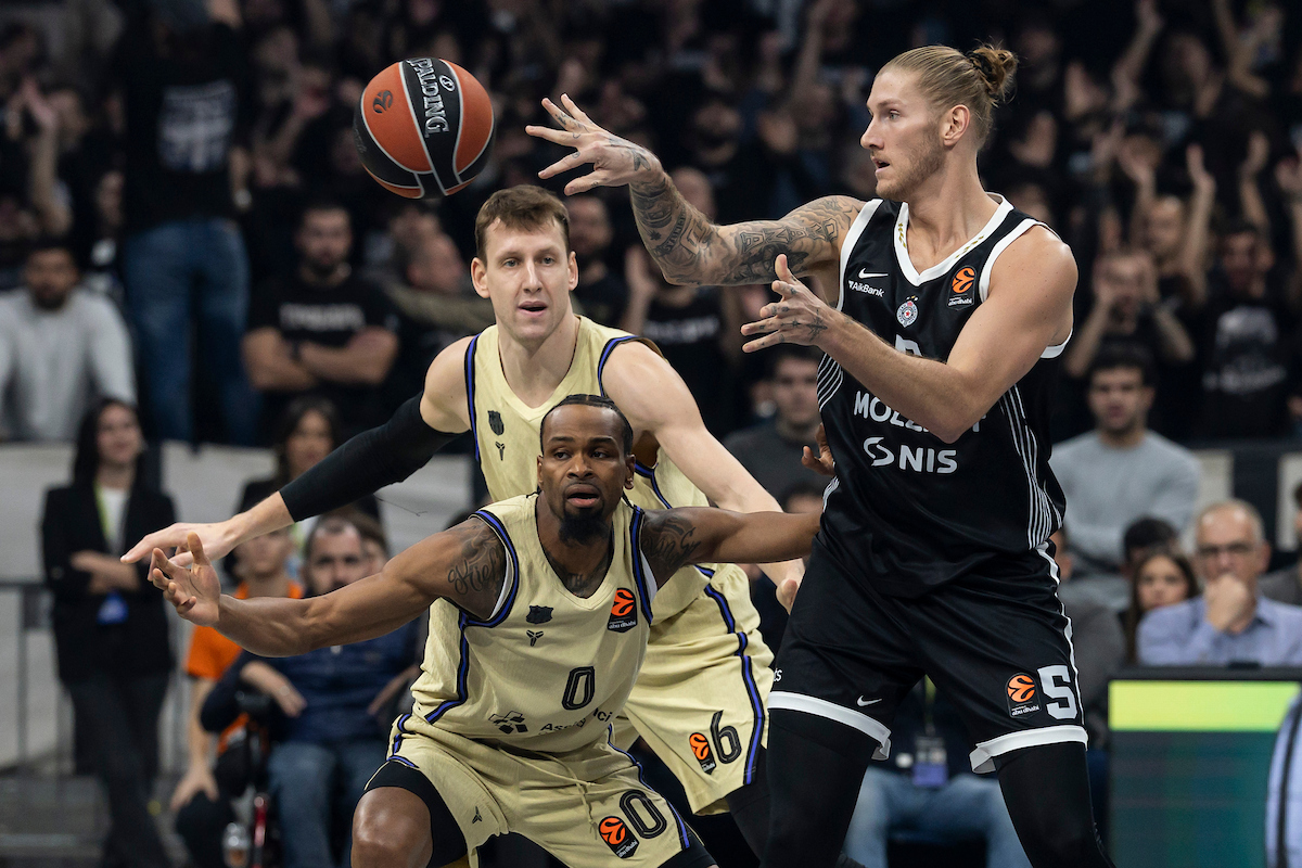 PARTIZAN BARCELONA 034 PARTIZAN BARCELONA 034