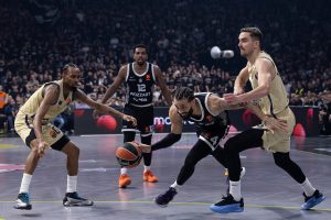 VAŽNE VESTI ZA GROBARE: Otkriven razlog zašto Vašington nije otputovao u Dubai!