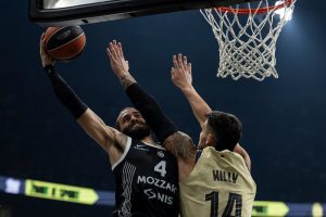 TEŠKA UTAKMICA, TEŽAK PORAZ: Vašington o meču sa Barselonom!