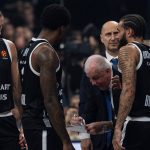 (TVITOVI) SABOTAŽA PARTIZANOVIH IGRAČA, FIZIČKA BOL DOK IH GLEDAM: Grobari šokirani novim porazom!