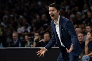 FRANČESKO TABELINI NAKON PARTIZANA: „Ponosan sam!“