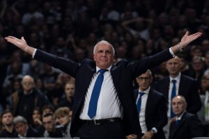 ŽELJKO OBRADOVIĆ NAKON PARIZA: Čestitao Parizu, pa otvorio dušu – „Od početka priprema pričamo o visokom igraču!“