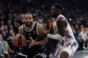 „OVO JE KAO DVE POBEDE ODJEDNOM“: Outara otkrio koliko je velika stvar pobediti Partizan!