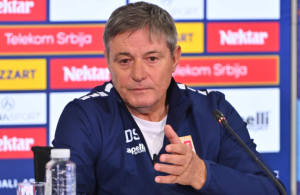 PIKSI O ZVIŽDUCIMA U BEOGRADU: „Bio sam iznenađen, to nije prijatno čuti“