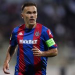 ODLAZI APSOLUTNA LEGENDA I SIMBOL BORBE KLUBA U TEŠKIM VREMENIMA: Natho napušta Partizan na kraju sezone!