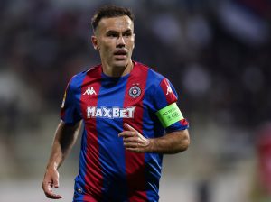 VELIKO DOSTIGNUĆE LEGENDE PARTIZANA: Svečanost u Humskoj, Nathovih 200 utakmica!