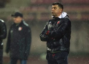 „VIDEĆEMO KAKVU ODLUKU ĆEMO DONETI“: Milojević spreman da preuzme odgovornost!