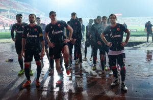 NEKADAŠNJI TRENER ZVEZDE OPLEO PO BIVŠEM KLUBU I MILOJEVIĆU: Njemu niko ne radi iza leđa, Terzić i Mrkela su postali čaura kluba!