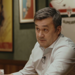 RADE BOGDANOVIĆ U SVOM ELEMENTU: „Nekad je selektor bio u ozbiljnim godinama, a ovaj je u pubertetu!“