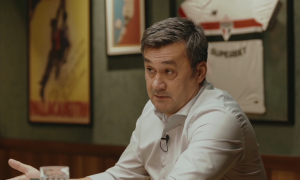 BOGDANOVIĆ NE PRESTAJE DA TARGETIRA STOJKOVIĆA: Ono što on radi nema ni u Nušićevim komedijama!