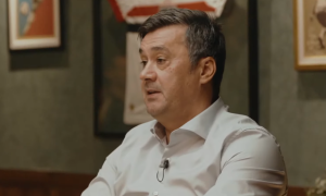 RADE ZBOG OVOGA NAPUSTIO SRPSKI FUDBAL: „Ušao je u svlačionicu i udario mi dve pesnice u glavu!“