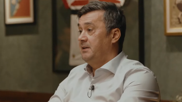 POSLE KONTROVERZNE IZJAVE, STIGLO IZVINJENJE: Bogdanović se oglasio nakon što je postao meta osuda!