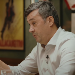 RADE PONOVO PODIGAO PRAŠINU ZBOG PARTIZANA: Otkrio istinu o anonimnom donatoru iz Švajcarske – „Kada je video kako su se određeni ljudi u klubu ponašali…“!