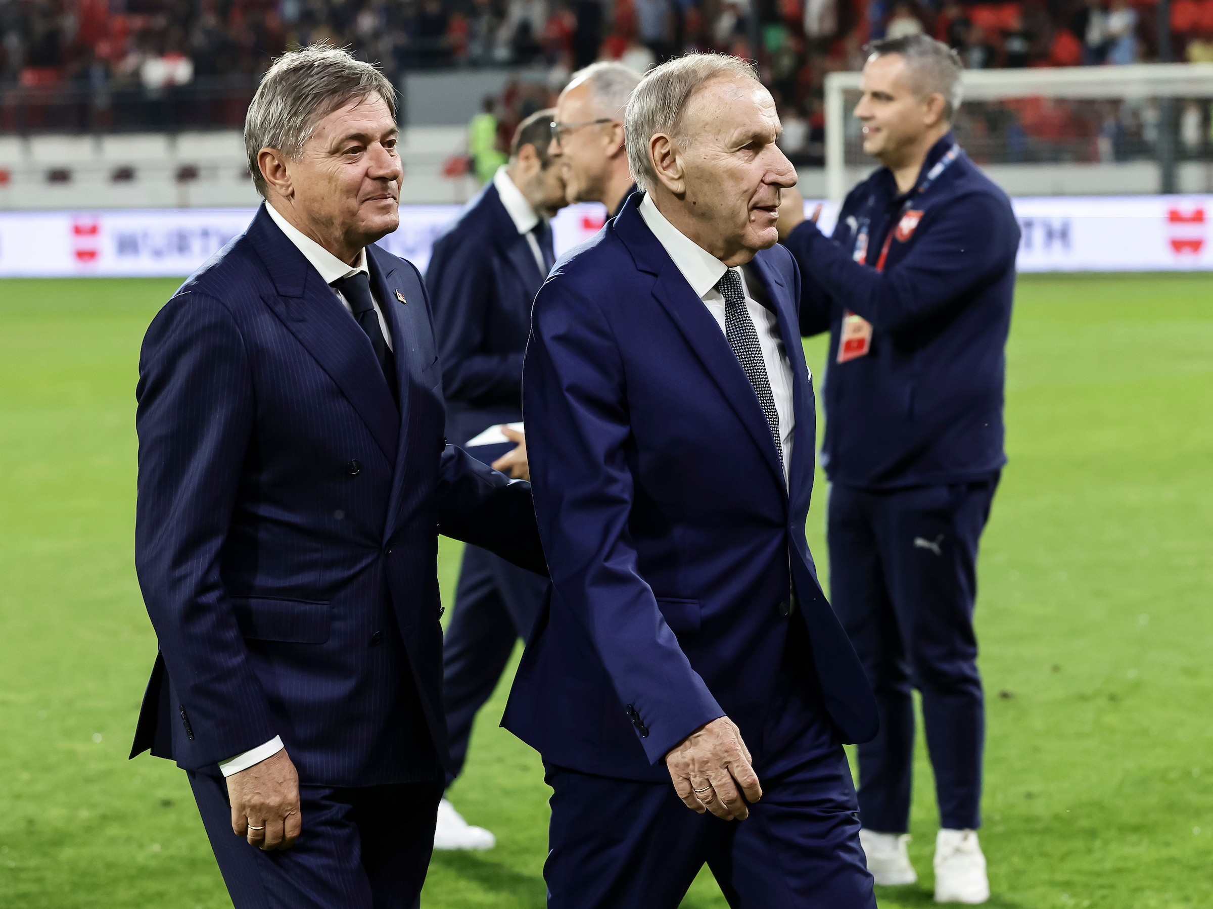 FIFA PREPOZNALA UTICAJ LEGENDE: Dragan Džajić dobio novu počast od krovne kuće svetskog fudbala!