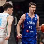 TOPIĆ ODBIO DA IGRA ZA REPREZENTACIJU? Oglasio se KSS!