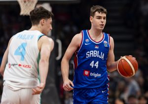 POZNATO DETALJNIJE STANJE NIKOLE TOPIĆA: Oglasio se trener Oklahome!