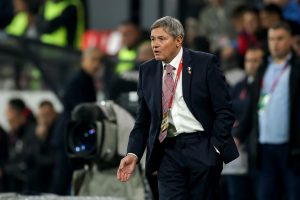 RUSI NE MIRUJU: Hoće da zamene mesta Piksiju i Stankoviću?!