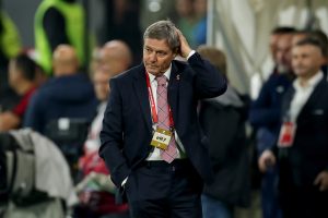 KRAJ: Piksi saopštio da napušta mesto selektora Srbije!