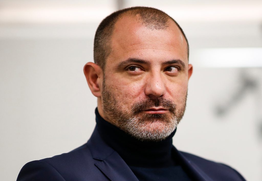 I PAUNOVIĆ U IGRI: Stanković na izlaznim vratima Spartaka, Rusi traže zamenu!