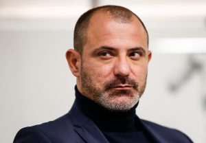 I PAUNOVIĆ U IGRI: Stanković na izlaznim vratima Spartaka, Rusi traže zamenu!