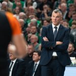 GLAVOBOLJA ZA ŠARUNASA: Povredio se važan igrač!