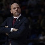 SAŠA OBRADOVIĆ ZABRINUT: Sledi derbi, a povredio se Grejem, ali i još dvojica igrača!