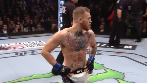 NEVIĐENA ODLUKA CSAD-A: Mekgregor suspendovan, ali planira spektakl u Beloj kući!