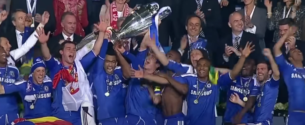 PRIČA O TOME KAKO JE IZGRAĐEN MOĆNI ČELSI: Teri nije dao da poleti avion dok se stvari nisu dovele u red!