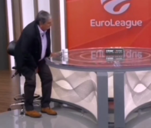 VLADE ĐUROVIČ SE POKLONIO KODIJU: Čuveni strateg se izvinio Zvezdinom košarkašu i prepoznao njegovu veličinu!