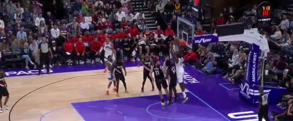 VELIKA ŽELJA PARTIZANA DOBILA OTKAZ U NBA LIGI: Da li će se ponovo kontaktirati centar?!