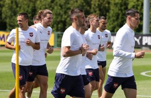 SRBIN HITNO MORA NA OPERACIJU: Pokidao ukrštene ligamente!