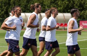 POSLUŠAO SAM ERAKOVIĆA I BABIĆA, EVO GDE ME JE TO DOVELO: Fudbaler otkrio da su glavni krivci saigrači iz reprezentacije!