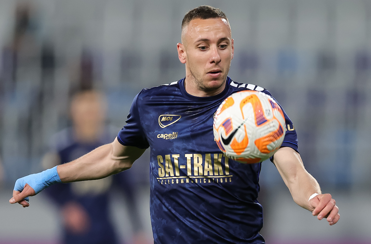 TSC Backa Topola and Partizan Mozzart Super League TSC Backa Topola and Partizan Mozzart Super League