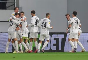 FENOMENALNA AKCIJA, ODLIČAN GOL: Evo kako je Karabeljov načeo TSC!