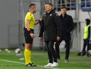 BLAGOJEVIĆ ŠOKIRAO REČIMA NAKON POBEDE: „Imam dozu ljutnje u sebi, ako mogu nekako da utičem na odluku o kažnjavanju…!“