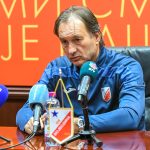 TANJGA PRED OKRŠAJ SA PARTIZANOM: „Pobeda je imperativ, Partizan nam je ostao dužan!“