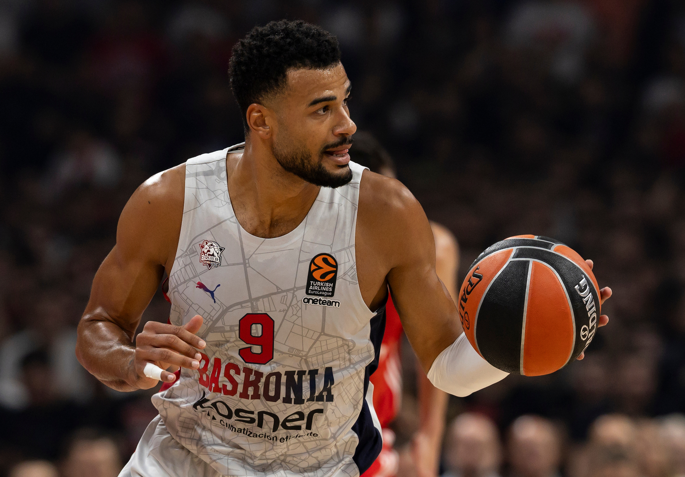 Crvena Zvezda v Baskonia Vitoria Gasteiz Turkish Airlines EuroLeague Crvena Zvezda v Baskonia Vitoria Gasteiz Turkish Airlines EuroLeague